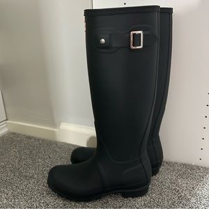 Hunter Rain Boots